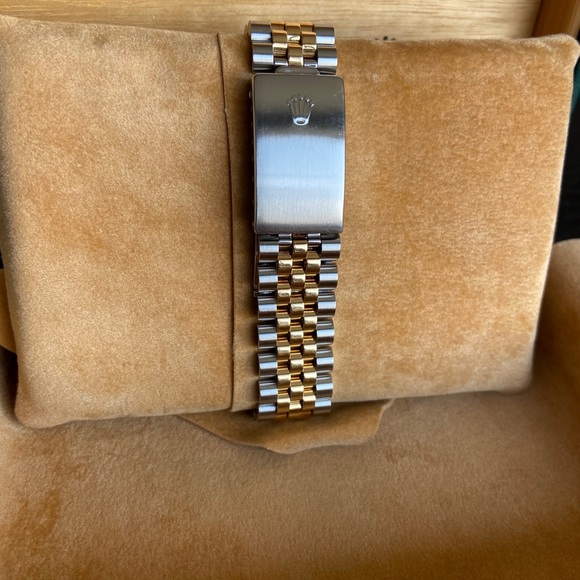 Rolex 36mm unisex watch - Picture 4 of 16